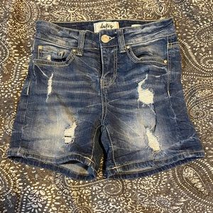 Daytrip shorts